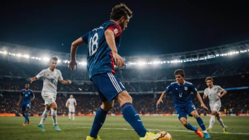 必一运动(B-Sports)官方网站 换人规则：名额与时机的影响